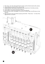 Предварительный просмотр 42 страницы RBC Bioscience MagCore HF16Plus Engineer In Training Manual