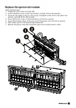 Предварительный просмотр 43 страницы RBC Bioscience MagCore HF16Plus Engineer In Training Manual