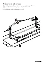 Предварительный просмотр 47 страницы RBC Bioscience MagCore HF16Plus Engineer In Training Manual