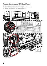 Предварительный просмотр 48 страницы RBC Bioscience MagCore HF16Plus Engineer In Training Manual