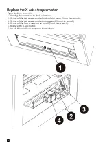 Предварительный просмотр 50 страницы RBC Bioscience MagCore HF16Plus Engineer In Training Manual