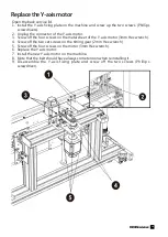 Предварительный просмотр 51 страницы RBC Bioscience MagCore HF16Plus Engineer In Training Manual