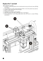 Предварительный просмотр 52 страницы RBC Bioscience MagCore HF16Plus Engineer In Training Manual