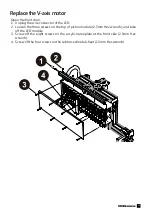 Предварительный просмотр 53 страницы RBC Bioscience MagCore HF16Plus Engineer In Training Manual