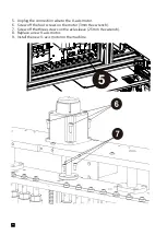 Предварительный просмотр 54 страницы RBC Bioscience MagCore HF16Plus Engineer In Training Manual