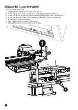 Предварительный просмотр 56 страницы RBC Bioscience MagCore HF16Plus Engineer In Training Manual