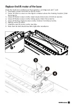 Предварительный просмотр 57 страницы RBC Bioscience MagCore HF16Plus Engineer In Training Manual