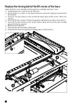 Предварительный просмотр 58 страницы RBC Bioscience MagCore HF16Plus Engineer In Training Manual