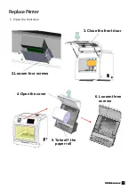 Предварительный просмотр 63 страницы RBC Bioscience MagCore HF16Plus Engineer In Training Manual