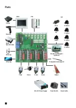 Предварительный просмотр 66 страницы RBC Bioscience MagCore HF16Plus Engineer In Training Manual