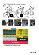 Предварительный просмотр 83 страницы RBC Bioscience MagCore HF16Plus Engineer In Training Manual