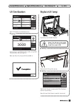 Предварительный просмотр 24 страницы RBC Bioscience MagCore HF48 Maintenance Manual