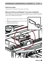 Предварительный просмотр 36 страницы RBC Bioscience MagCore HF48 Maintenance Manual