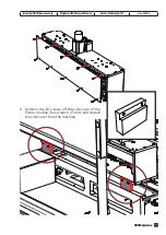 Предварительный просмотр 37 страницы RBC Bioscience MagCore HF48 Maintenance Manual