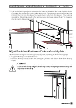 Предварительный просмотр 39 страницы RBC Bioscience MagCore HF48 Maintenance Manual