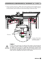 Предварительный просмотр 40 страницы RBC Bioscience MagCore HF48 Maintenance Manual