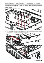 Предварительный просмотр 42 страницы RBC Bioscience MagCore HF48 Maintenance Manual