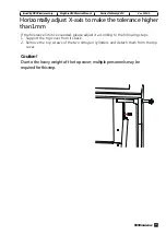 Предварительный просмотр 44 страницы RBC Bioscience MagCore HF48 Maintenance Manual