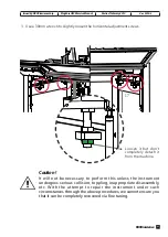 Предварительный просмотр 45 страницы RBC Bioscience MagCore HF48 Maintenance Manual