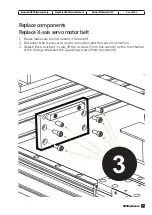 Предварительный просмотр 47 страницы RBC Bioscience MagCore HF48 Maintenance Manual