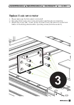 Предварительный просмотр 51 страницы RBC Bioscience MagCore HF48 Maintenance Manual