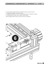 Предварительный просмотр 54 страницы RBC Bioscience MagCore HF48 Maintenance Manual