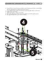 Предварительный просмотр 56 страницы RBC Bioscience MagCore HF48 Maintenance Manual