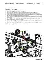 Предварительный просмотр 58 страницы RBC Bioscience MagCore HF48 Maintenance Manual