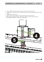 Предварительный просмотр 60 страницы RBC Bioscience MagCore HF48 Maintenance Manual