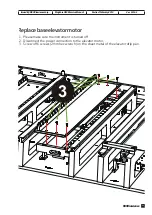 Предварительный просмотр 61 страницы RBC Bioscience MagCore HF48 Maintenance Manual