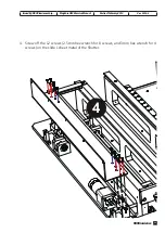 Предварительный просмотр 66 страницы RBC Bioscience MagCore HF48 Maintenance Manual