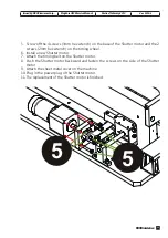 Предварительный просмотр 67 страницы RBC Bioscience MagCore HF48 Maintenance Manual