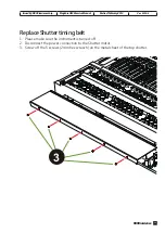 Предварительный просмотр 68 страницы RBC Bioscience MagCore HF48 Maintenance Manual