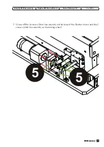 Предварительный просмотр 70 страницы RBC Bioscience MagCore HF48 Maintenance Manual