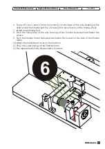 Предварительный просмотр 71 страницы RBC Bioscience MagCore HF48 Maintenance Manual