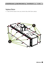 Предварительный просмотр 74 страницы RBC Bioscience MagCore HF48 Maintenance Manual