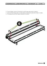 Предварительный просмотр 82 страницы RBC Bioscience MagCore HF48 Maintenance Manual