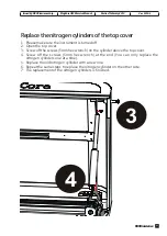 Предварительный просмотр 83 страницы RBC Bioscience MagCore HF48 Maintenance Manual