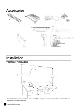 Предварительный просмотр 10 страницы RBC Bioscience MagCore Plus II Service Manual