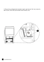 Предварительный просмотр 38 страницы RBC Bioscience MagCore Plus II Service Manual