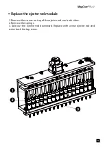 Предварительный просмотр 45 страницы RBC Bioscience MagCore Plus II Service Manual