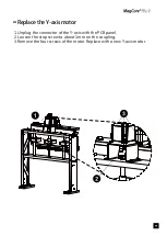 Предварительный просмотр 51 страницы RBC Bioscience MagCore Plus II Service Manual