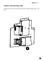 Предварительный просмотр 59 страницы RBC Bioscience MagCore Plus II Service Manual