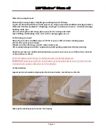 Preview for 3 page of RBC kits L39 Albatros Manual