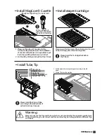 Preview for 17 page of RBCBioscience MagCore HF16 Plus Training Manual