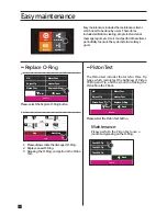 Preview for 24 page of RBCBioscience MagCore HF16 Plus Training Manual