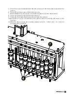 Preview for 41 page of RBCBioscience MagCore HF16 Plus Training Manual