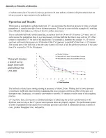 Preview for 21 page of rbd instruments UVB-100 Operation Manual