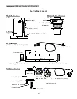 Preview for 15 page of RBF Industries CRISTAL MAGIC Pool Pilot Digital 60 Installation And Operation Manual