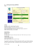 Preview for 11 page of RBH Access Technologies Integra 32 LIF-200 User Manual